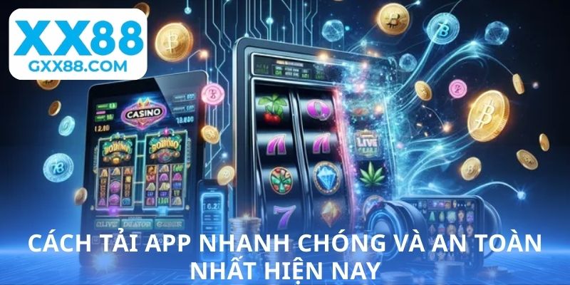 Cách tải app nhanh chóng và an toàn nhất hiện nay