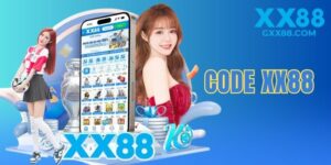 Code XX88 - Cập Nhật Mới Nhất Dành Tặng Tất Cả Thành Viên