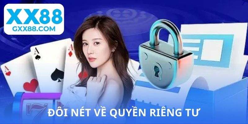 Đôi nét về quyền riêng tư