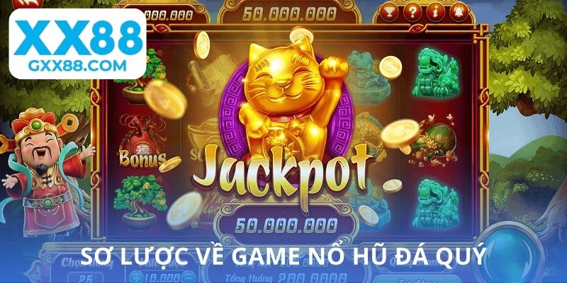 Sơ lược về game nổ hũ đá quý